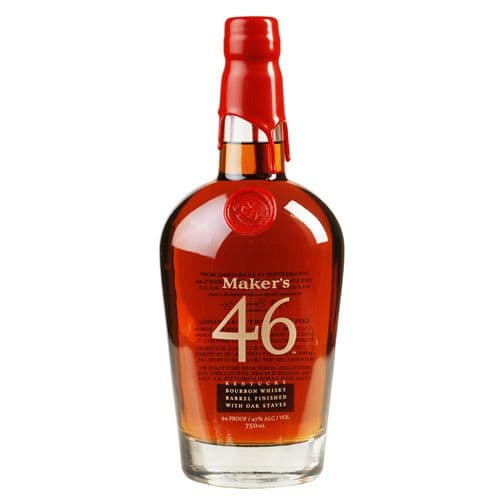 MAKER'S MARK 46 (1 x 750mL)