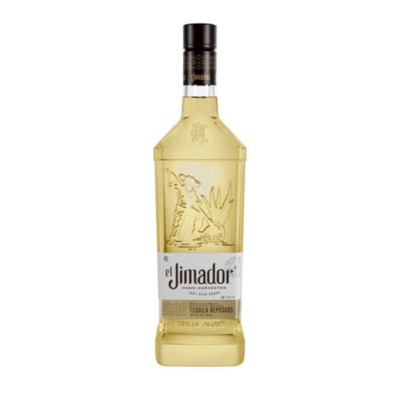 El Jimador Reposado (750 ml Bottle)