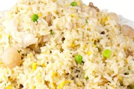 26. Special Fried Rice
