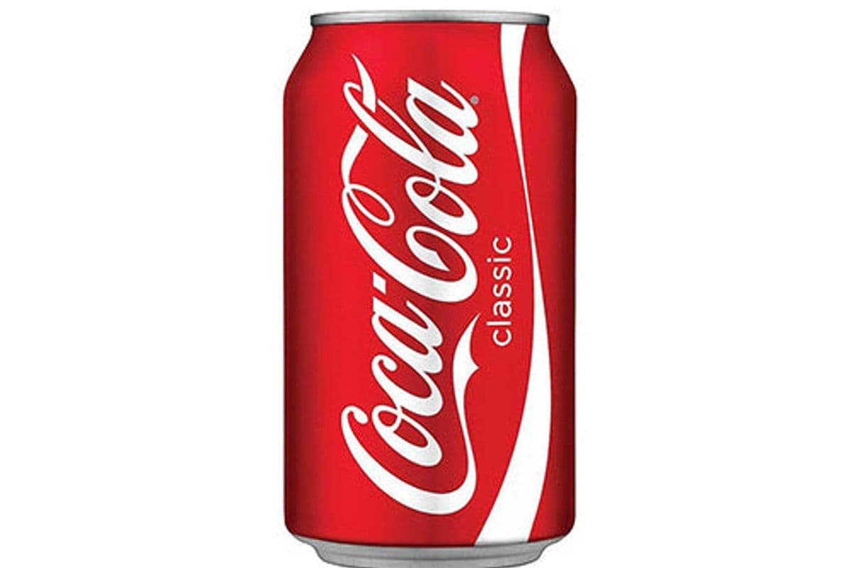 Coke