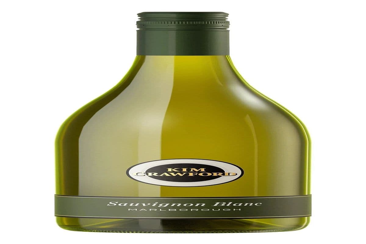 Kim Crawford Sauvignon Blanc (1 x 750ml)