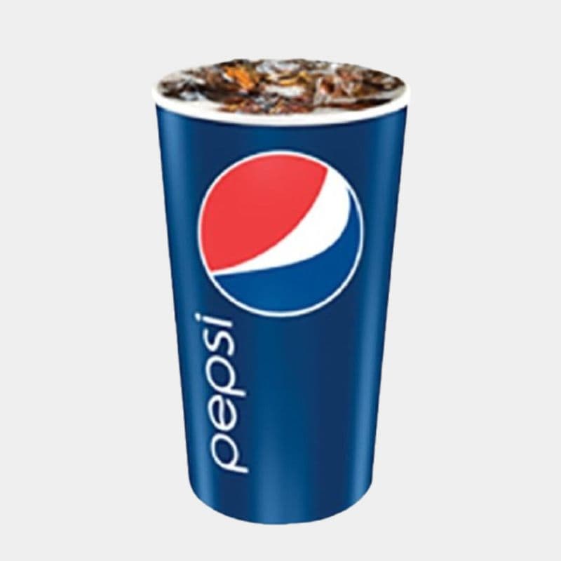 Pepsi / Pepsi