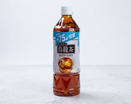 Suntory Oolong Cha