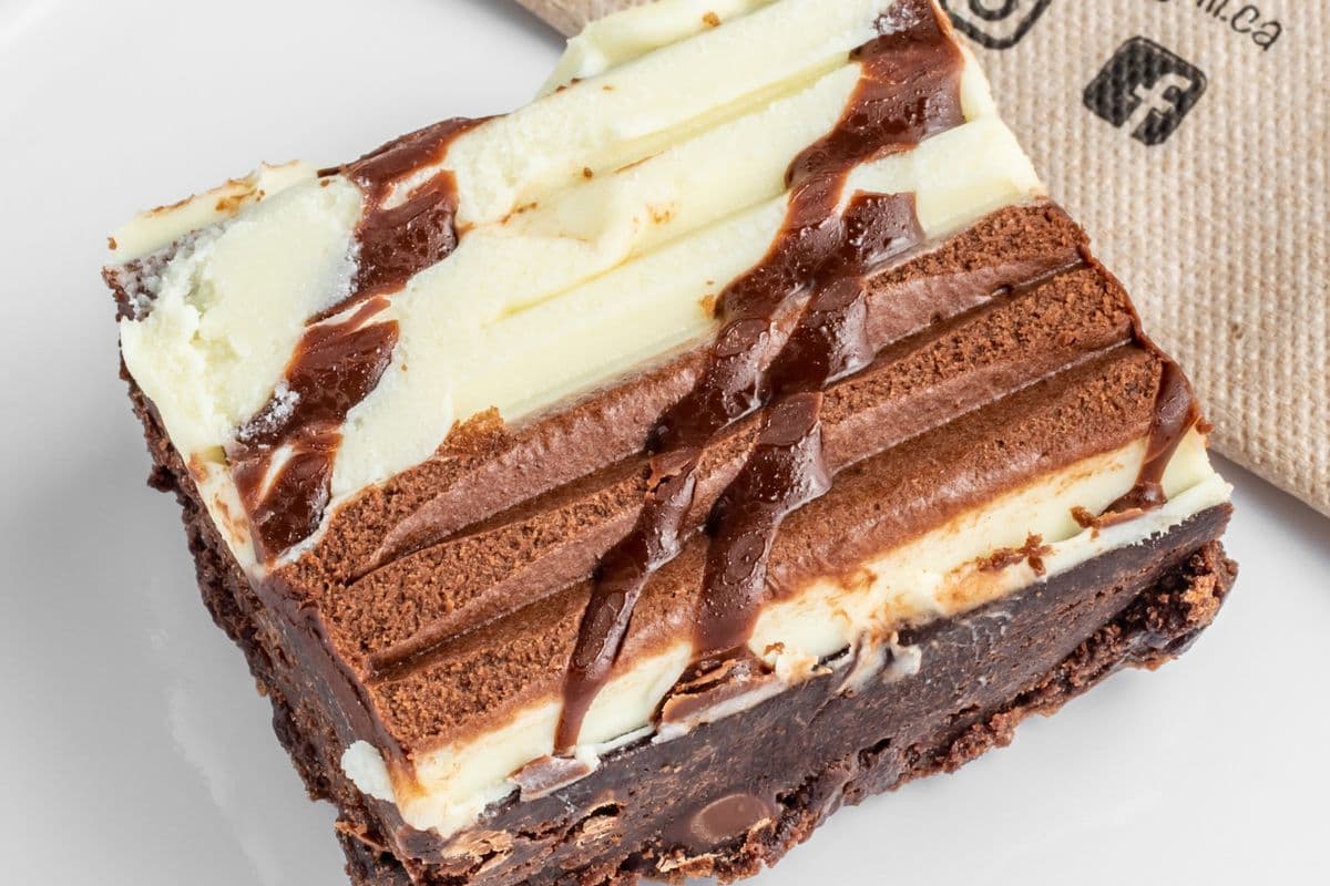 Chocolate Brownie