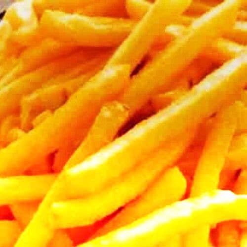 French Fries