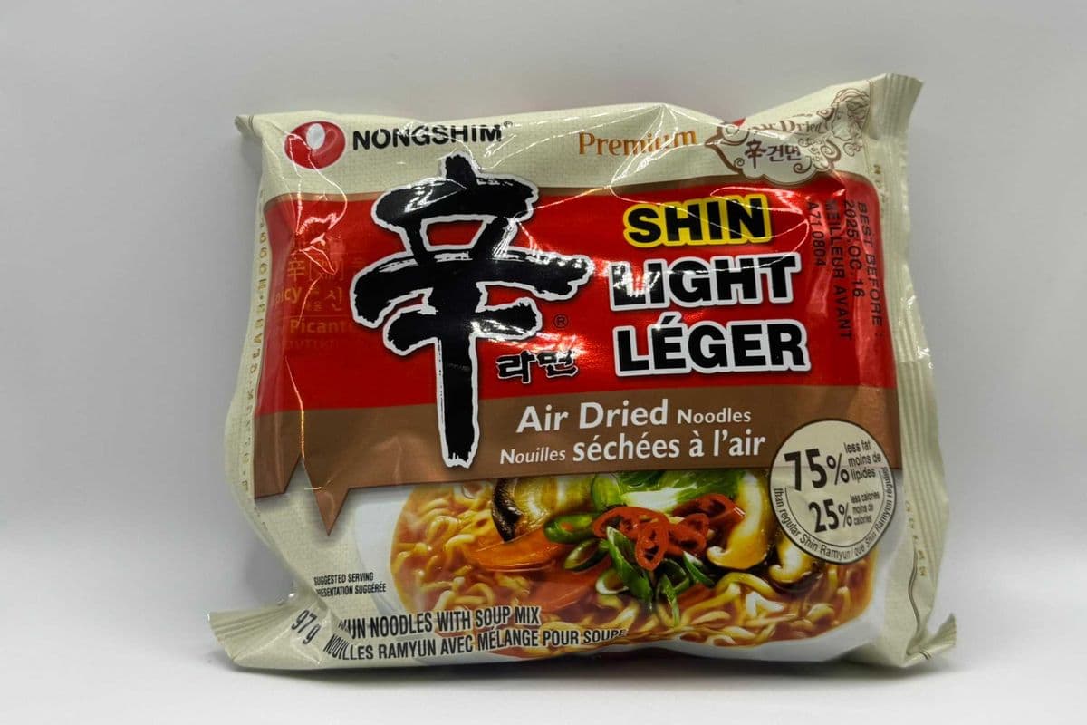 Shin Léger (97 g)