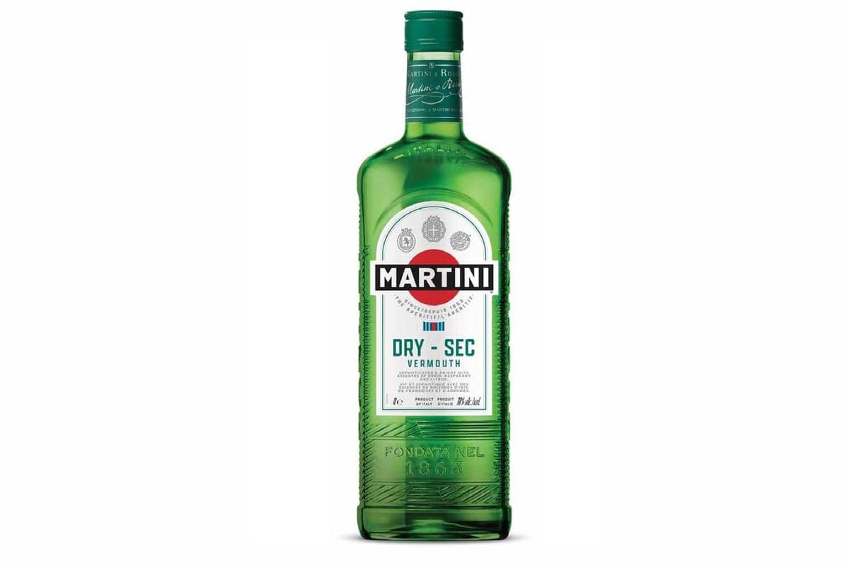 773416. MARTINI X-DRY (1 x 1L)