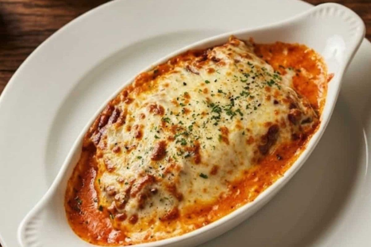 Lasagna
