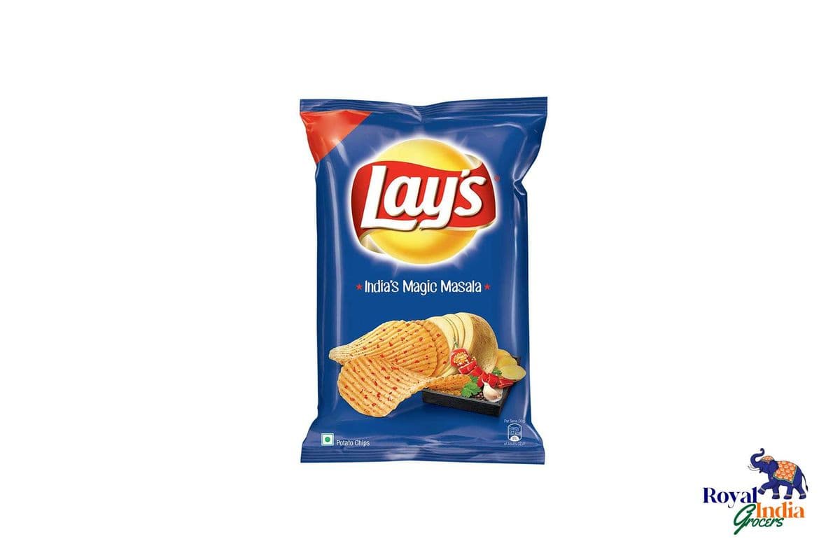 Lay's Magic Masala Chips (50 g)