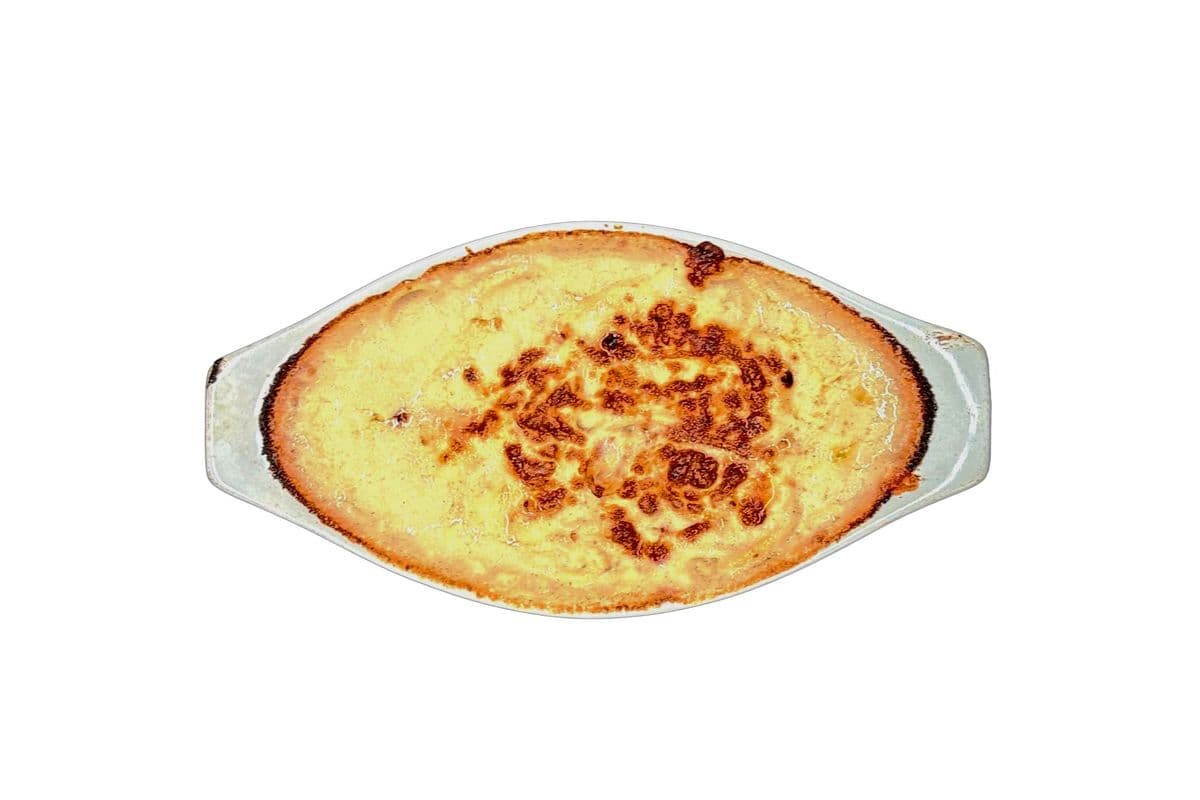 Spaghetti Alfredo