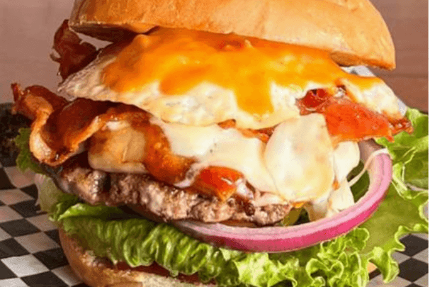 Whata Burger