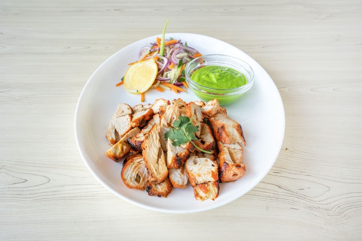 Chicken Tikka