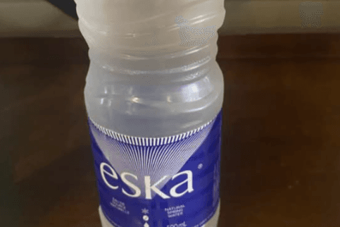Bottled Water