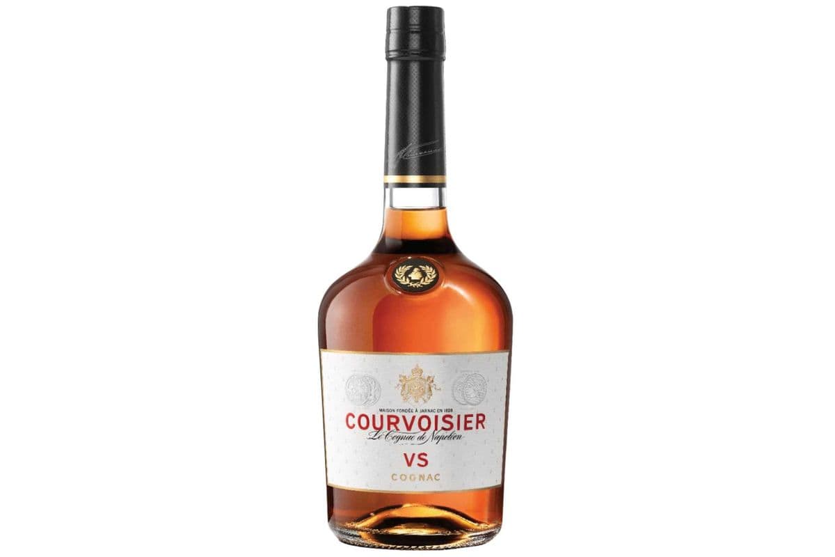 1925 - Courvoisier VS Cognac (1 x 750 ml)