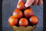 Gulab Jamun (2 Pcs)