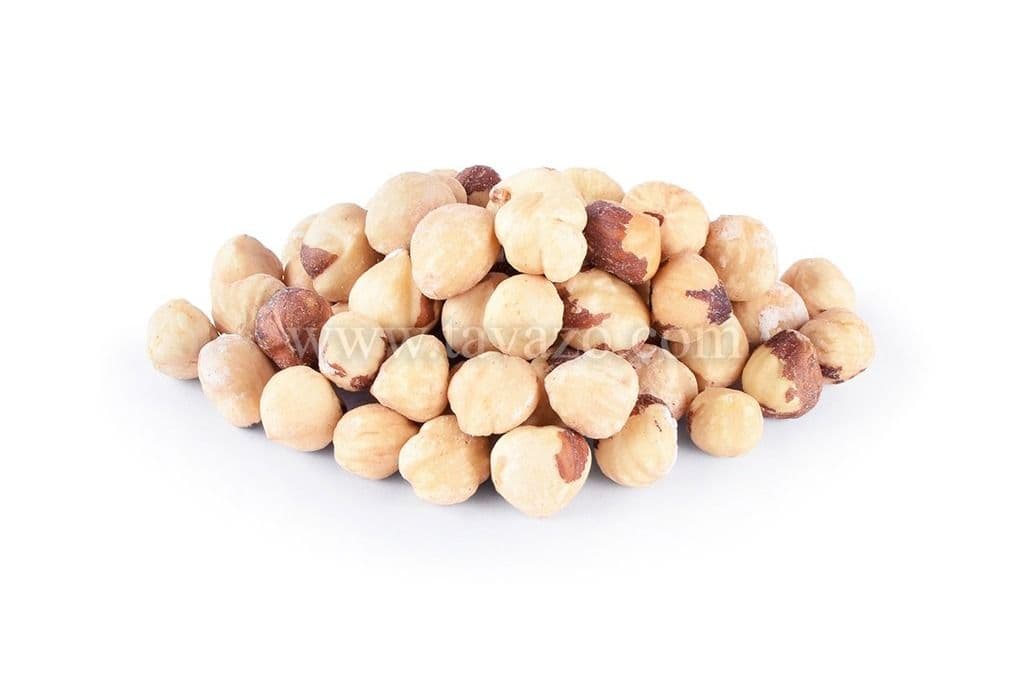 Roasted Salted Hazelnut (500 g)