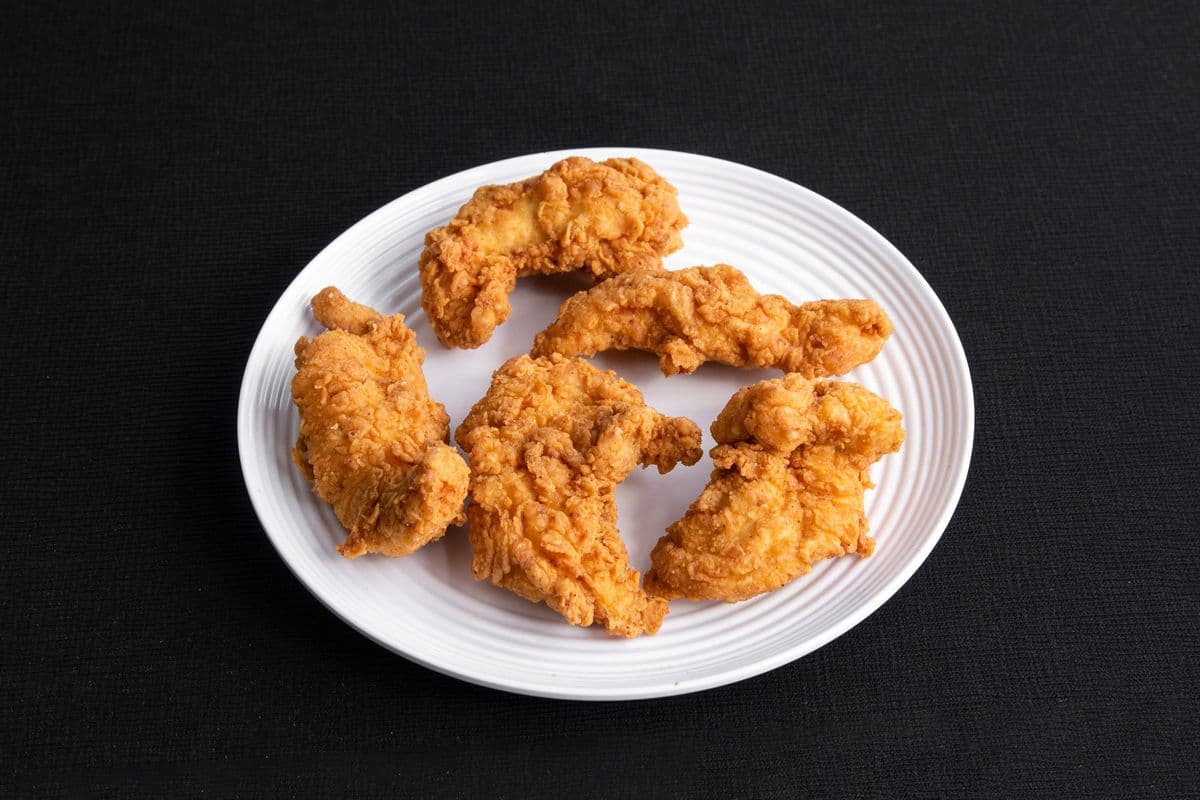 Tenders