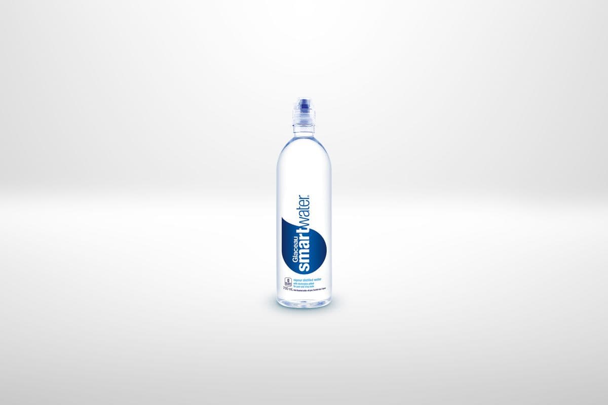 SmartWater Sport Cap (700 ml)