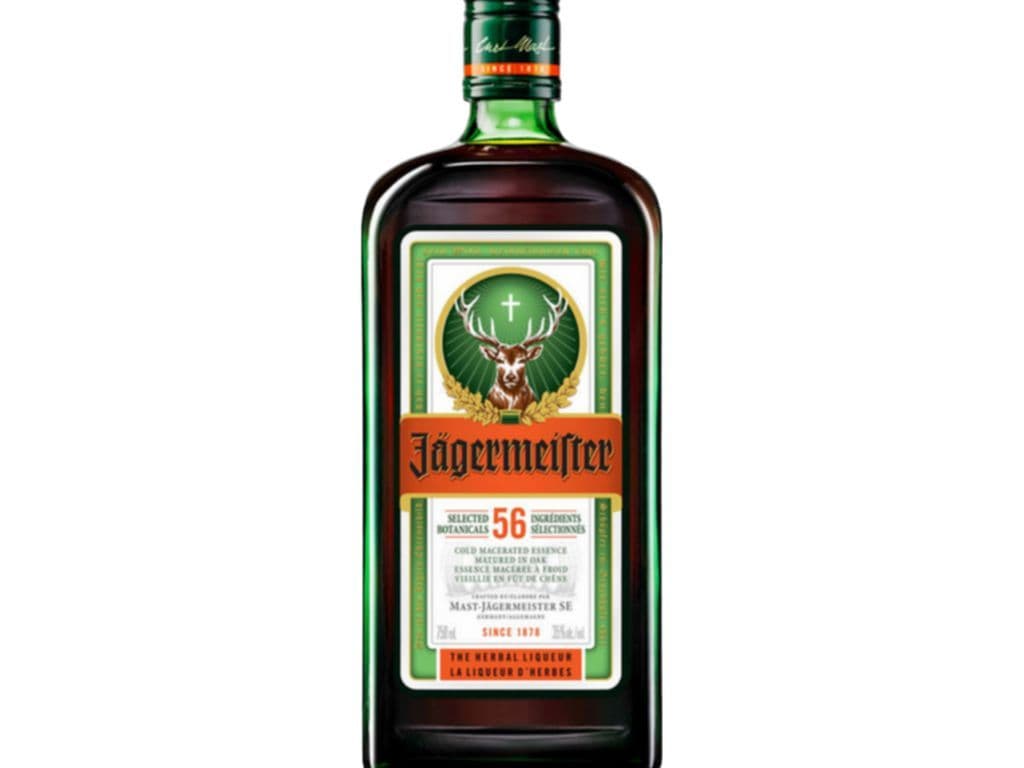 Jagermeister - 750ml