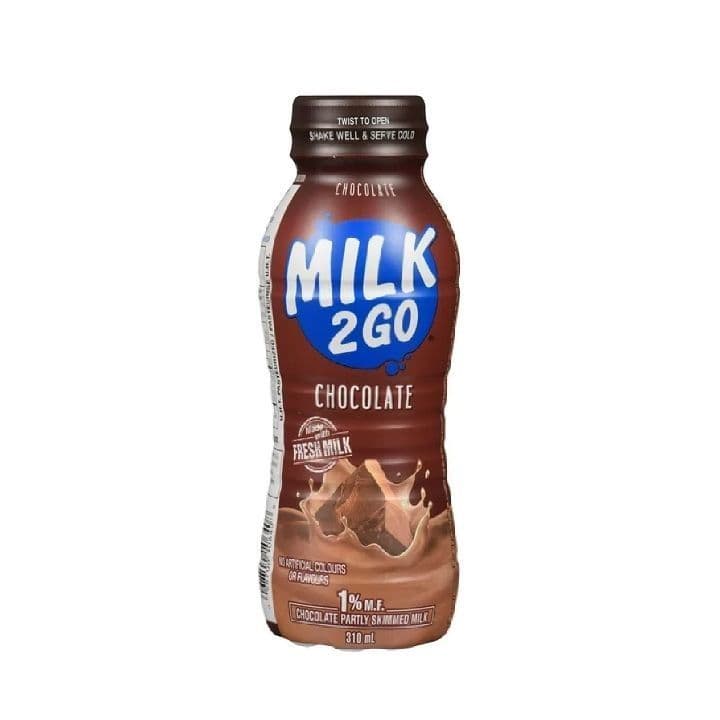 Chocolate Milk