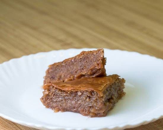 Baklava