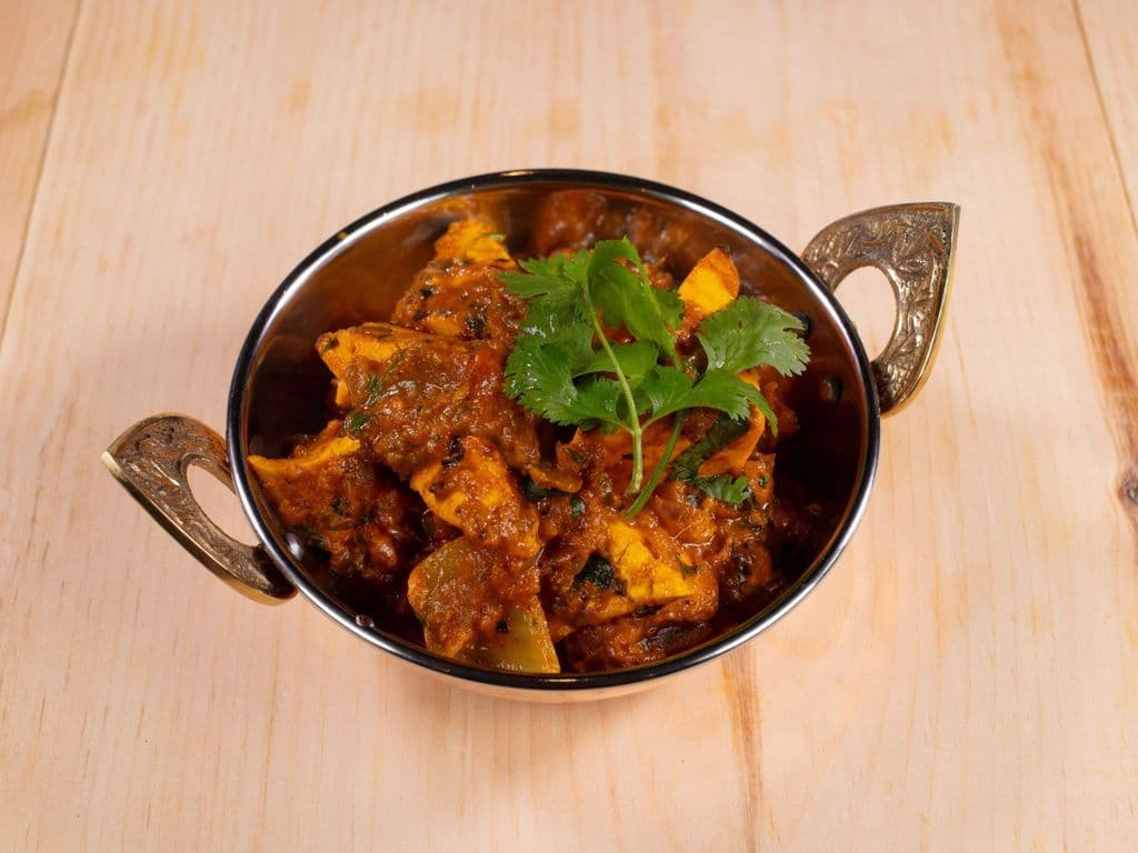 PANEER TIKKA MASALA
