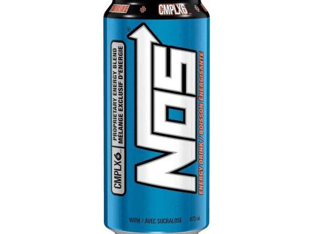 NOS ENERGY (473ml)