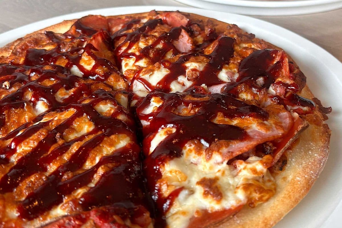 11'' Rafa Pizza