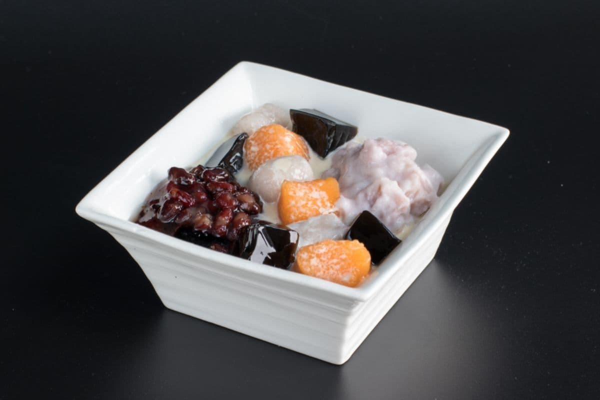 08. Taiwanese Delights