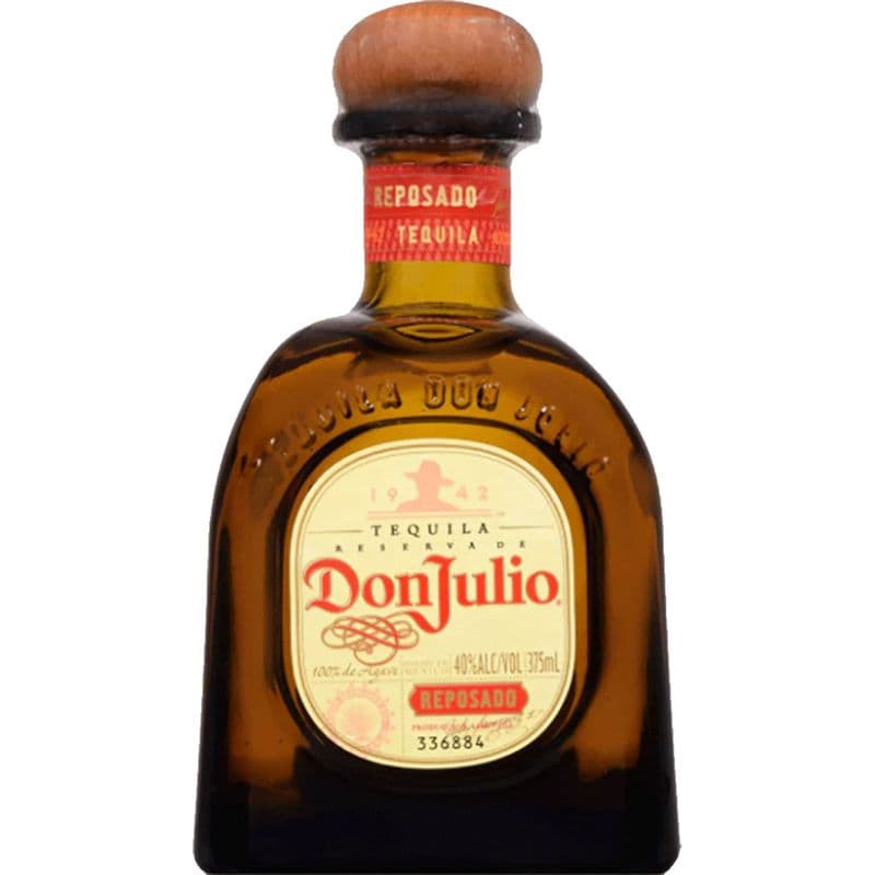 Don Julio Reposado (375 ml Bottle) (1 x 375ML)