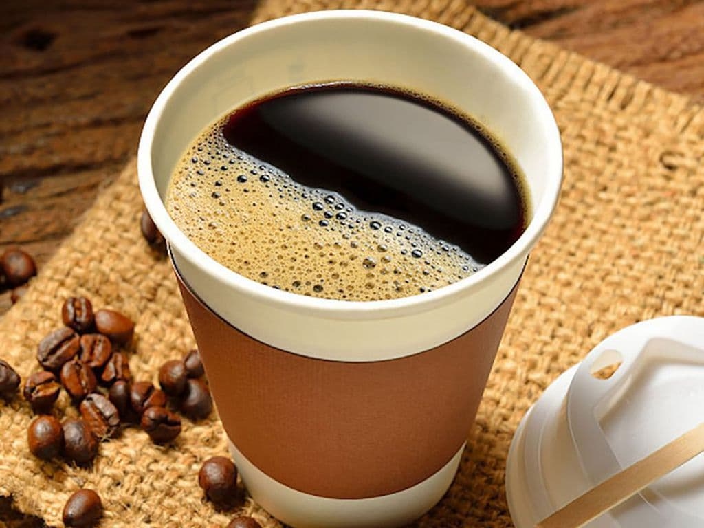 Filter Coffee