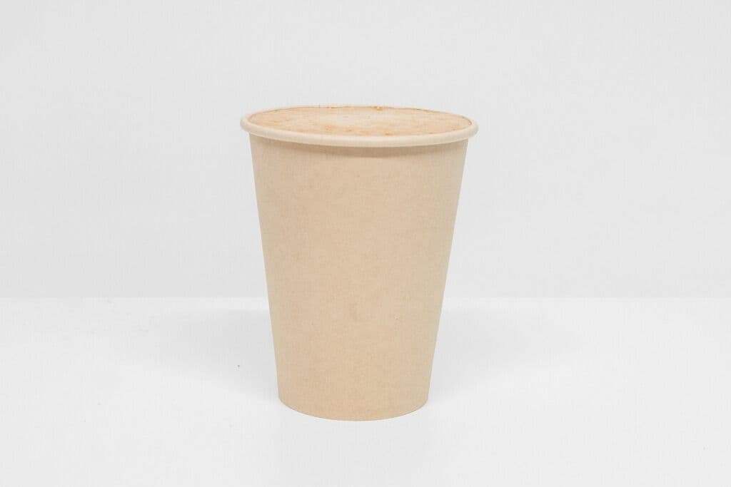 Chai Full Cup