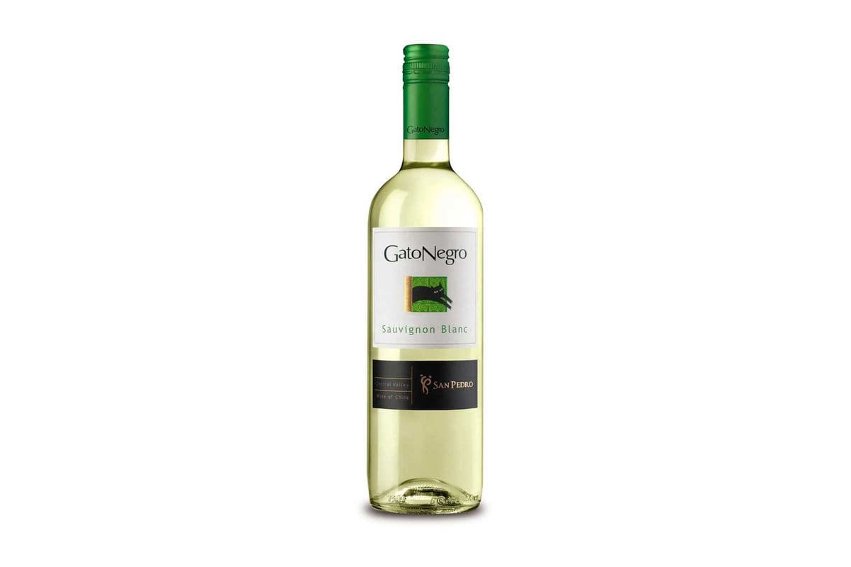 Gato Negro Sauvignon Blanc (750ml)