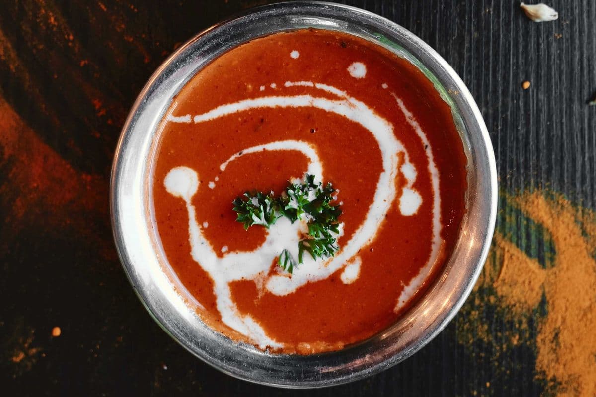 Butter Paneer