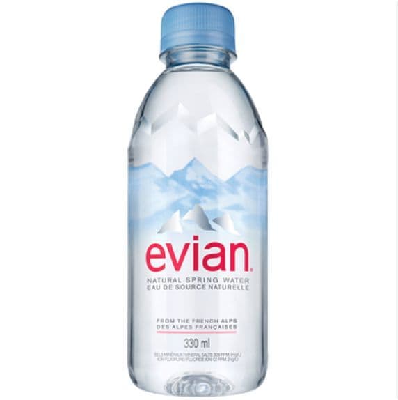Evian