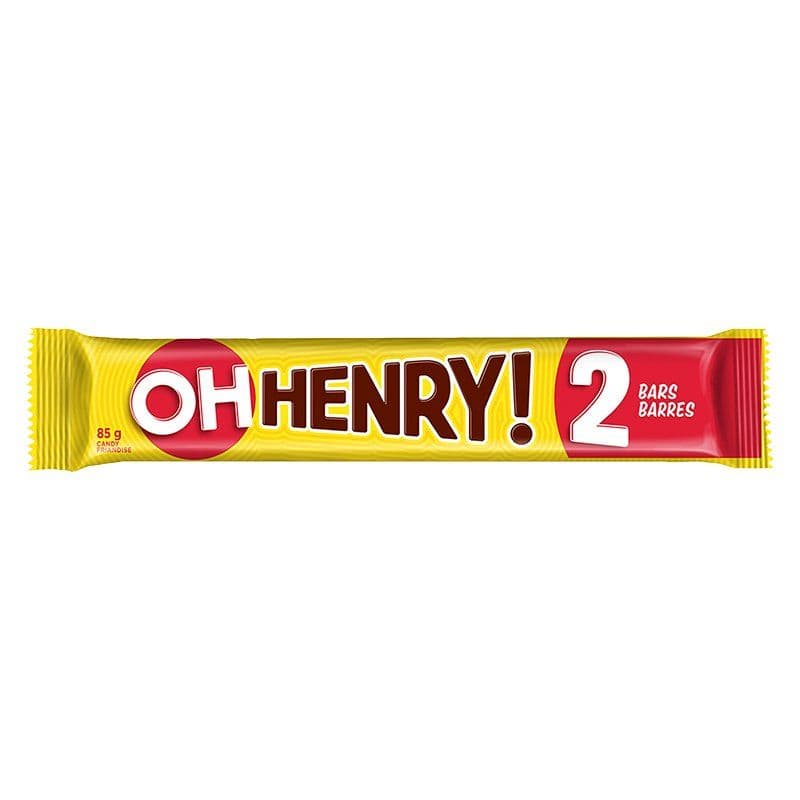 Oh Henry King