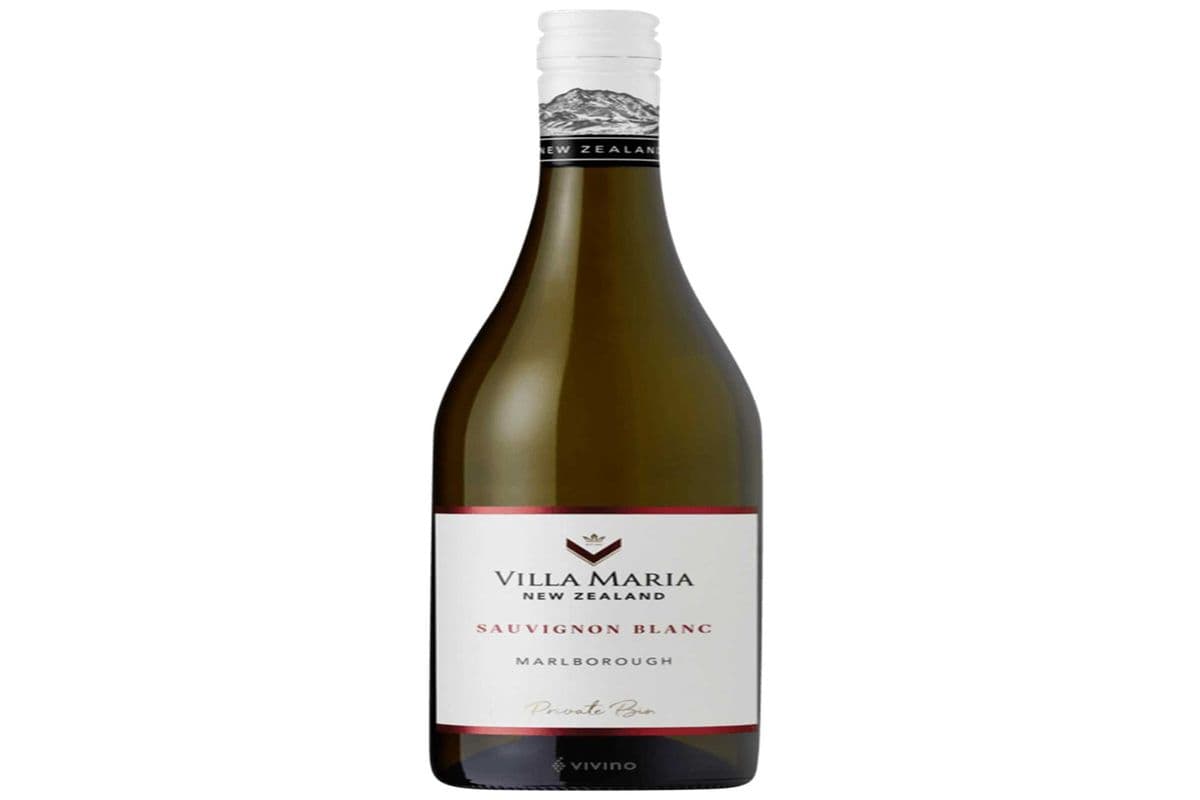 Villa Maria Sauvignon Blanc (1 x 750ML)