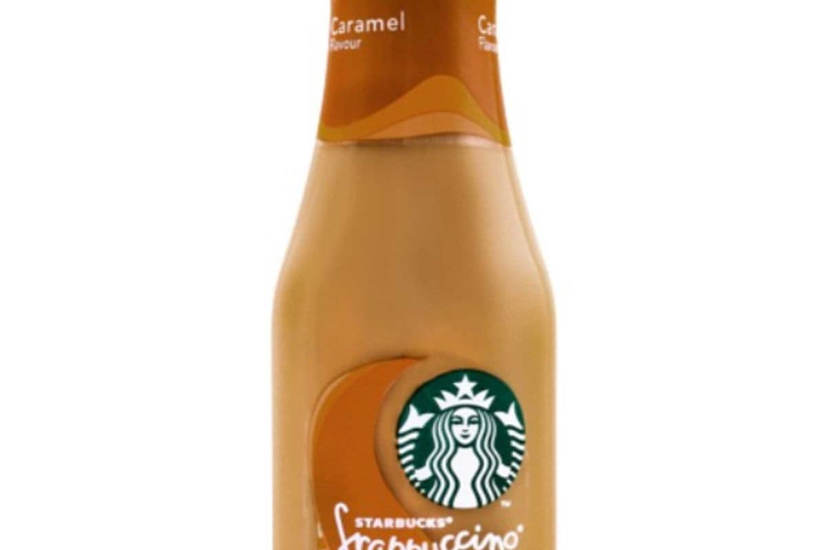Starbucks Frappuccino Caramel B (4.5 ml)