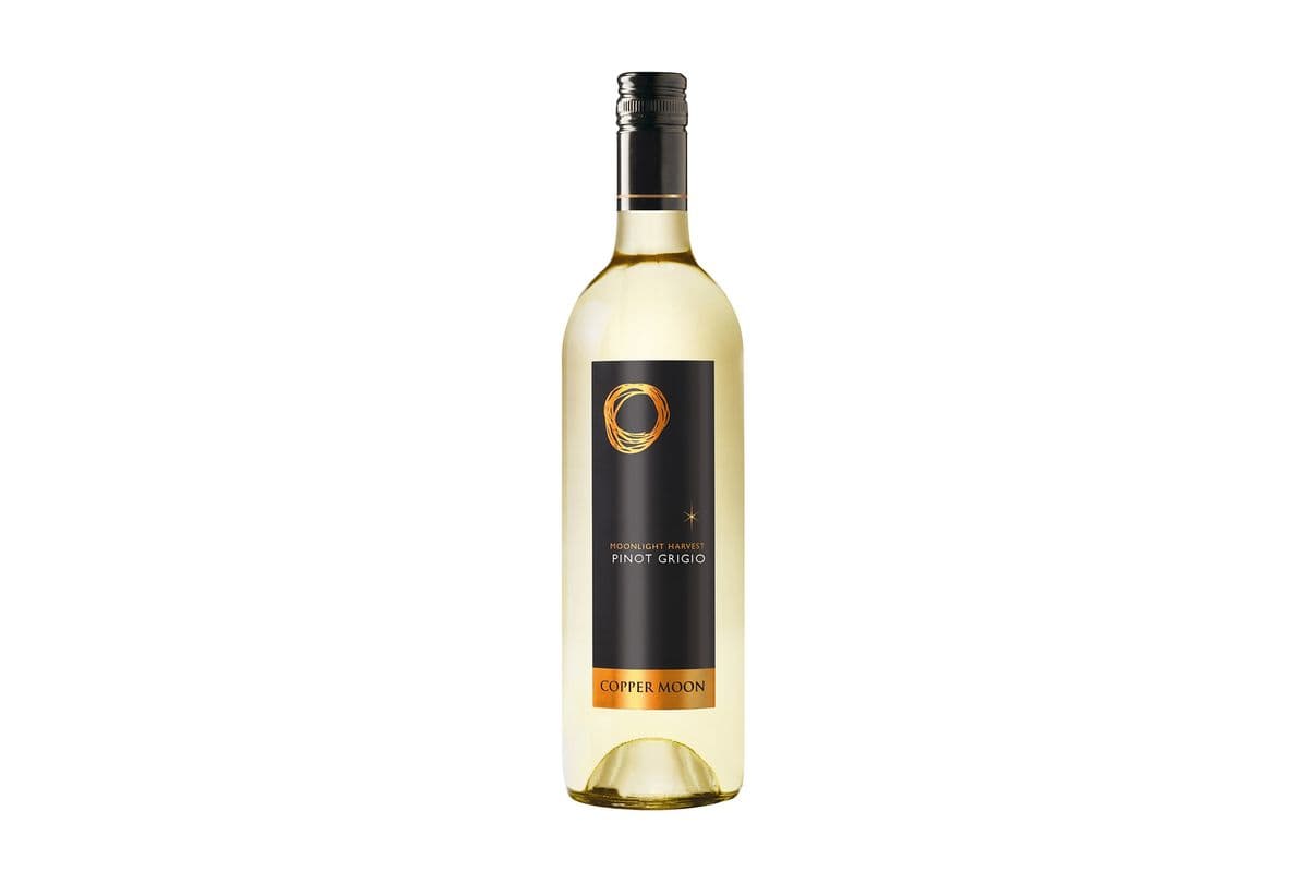 Copper Moon Pinot Grigio (750 ml)