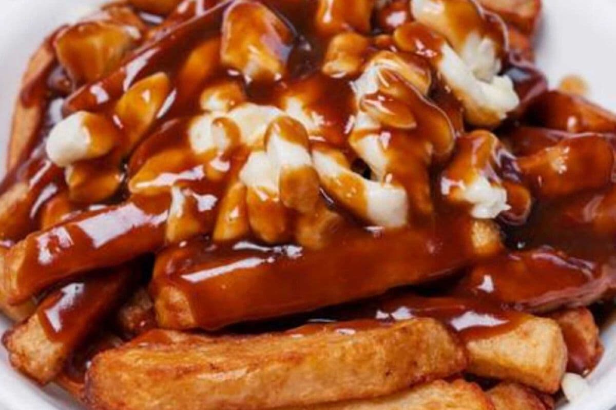 Poutine