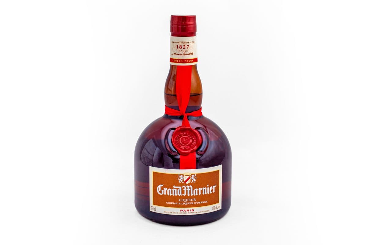 Grand Marnier Cordon Rouge (1 x 750 ml)