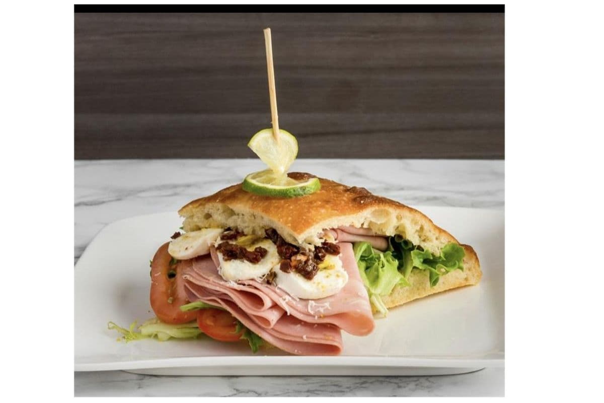 La Mortadella