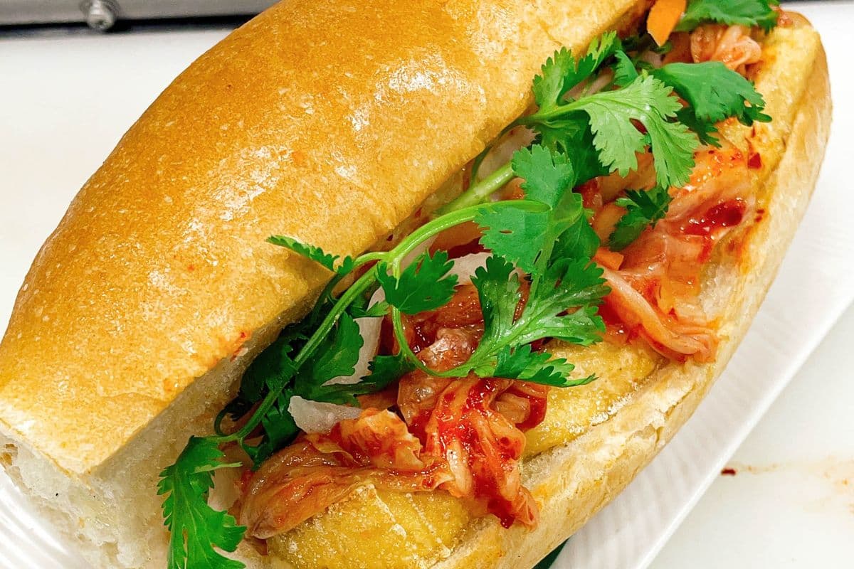 B8. Kimchi Sub