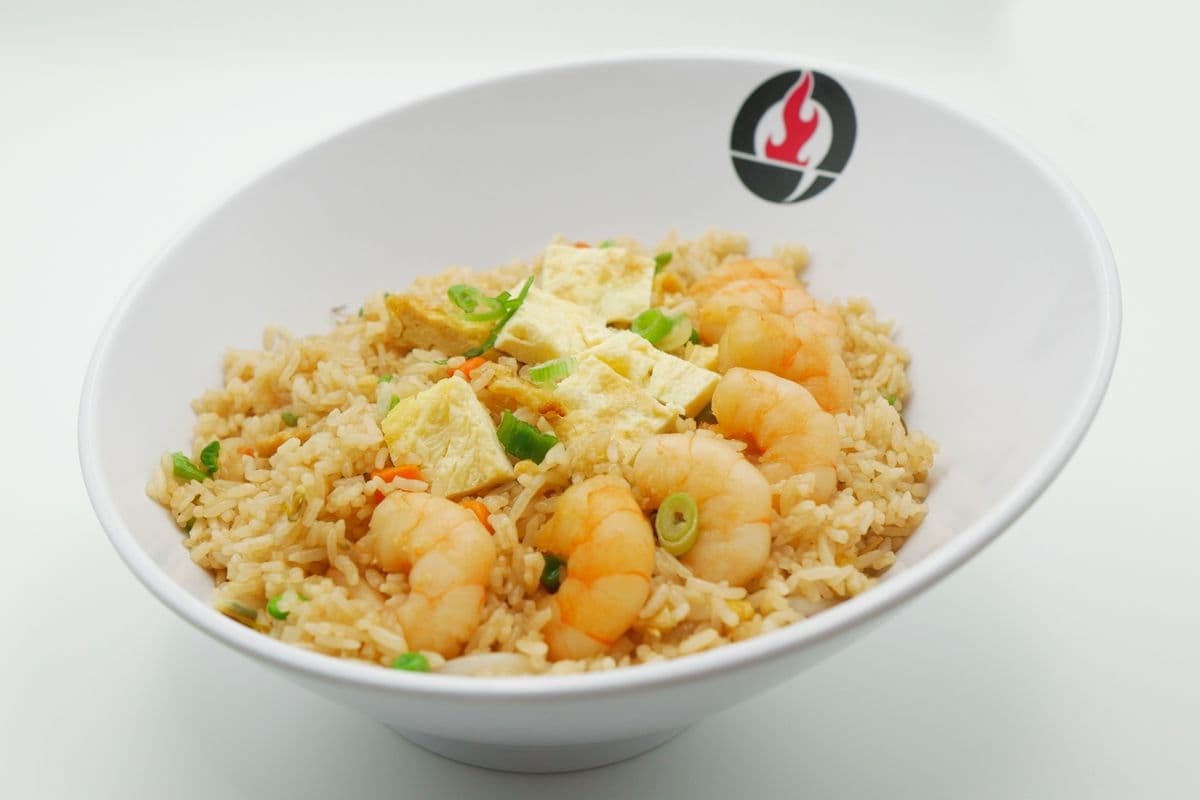 Special Fried Rice