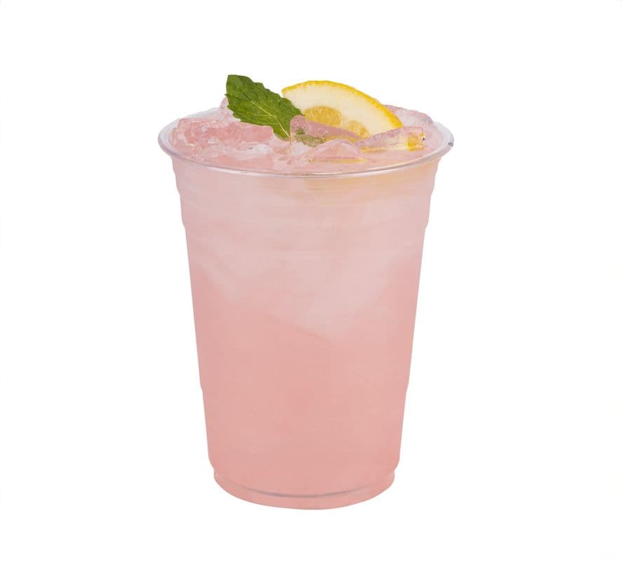 Pink Masala (Nimbu Pani) Medium