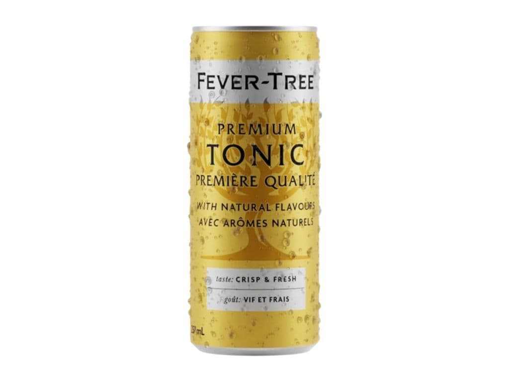 Fever-Tree - Tonic Water 250ml