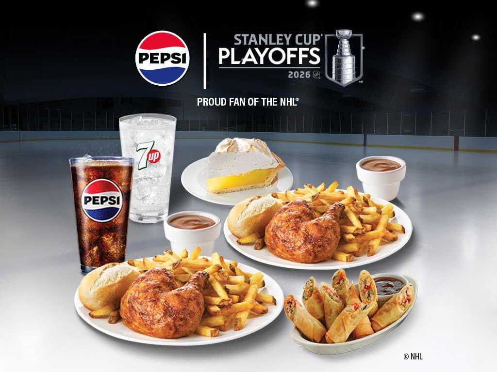 Game Day Deal for 2