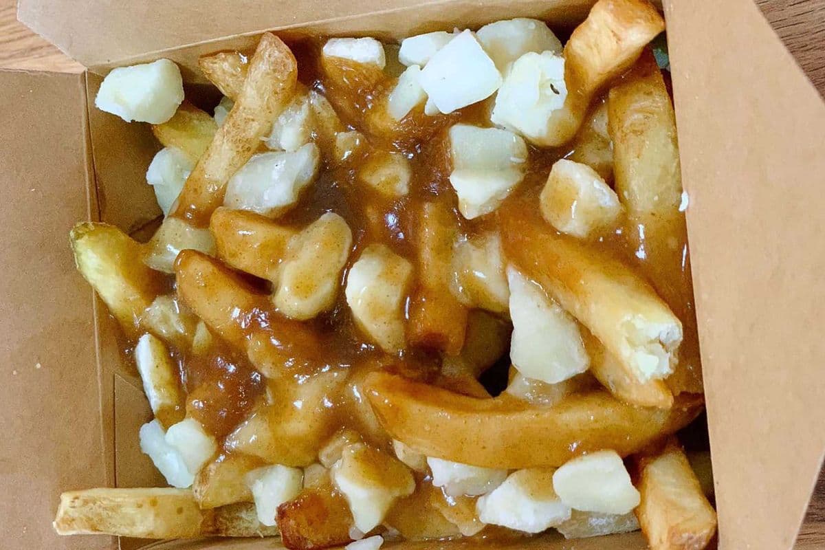 Poutine