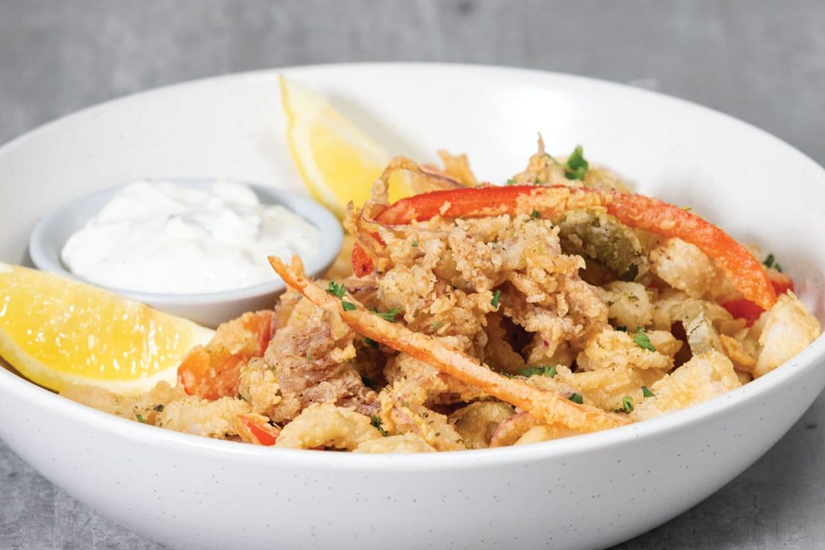 Calamari