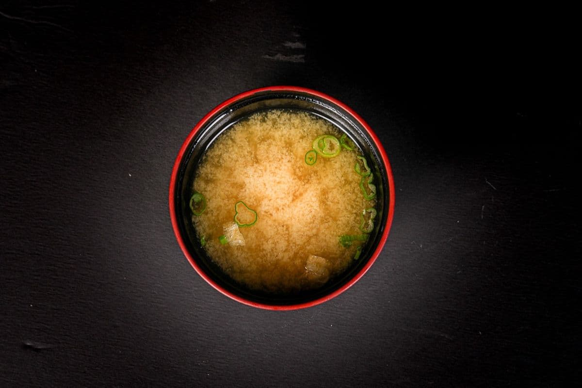 Miso Soup